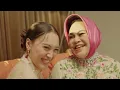 Hetty Koes Endang & Afifah Yusuf - THR (Tradisi Hari Raya) | Official Music Video