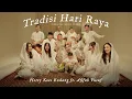 Download Lagu Hetty Koes Endang \u0026 Afifah Yusuf - THR (Tradisi Hari Raya) | Official Music Video