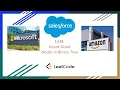 Solving Count Good Nodes in Binary Tree Leetcode Medium Microsoft Amazon Salesforce