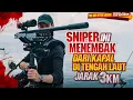 PENJAHAT atau PAHLAWAN 🔥Hari2 SEORANG SNIPER yang PALING BERBAHAY4 | Alur Cerita Action Complete
