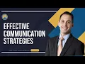 Unlock Engineering with THIS Communication Hack