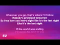 Download Lagu Lady Gaga, Bruno Mars - Die With a Smile (Lyrics)