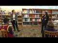 STEM Pathways Presentation 2020