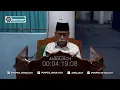 Download Lagu KAJIAN KITAB FATCHUL QORIB # 192