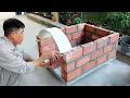 Download Lagu How to make a simple pizza oven at home