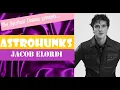 ASTROHUNKS Analyzing the Birth Chart of Jacob Elordi