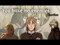 Download Lagu You have no enemies thorfinn VINLAND SAGA | Chub1na.Ge -ჩუბინა | 5 Hour Music