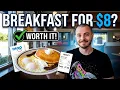 IHOP s New Menu Has Everyone Talking