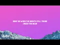 King, Nick Jonas - Maan Meri Jaan (Lyrics)