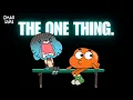 The Only Problem With The Wonderfully Weird World of Gumball