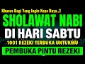 Lagu SHOLAWAT JIBRIL PENARIK REZEKI PALING DAHSYAT, Sholawat Nabi Muhammad SAW, SALAWAT PALING MERDU