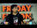 Download Lagu Tentang Kita - KLA Project (Live from Friday Fusion at South Quarter Dome)
