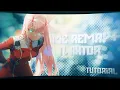 TWIXTOR TIME REMAP TUTORIAL AFTER EFFECTS
