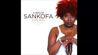 sydni marie sankofa