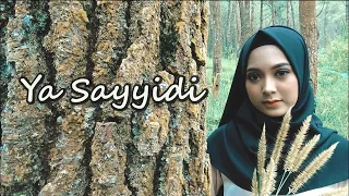 ya sayyidi el mighwar cover by dewi hajar 
