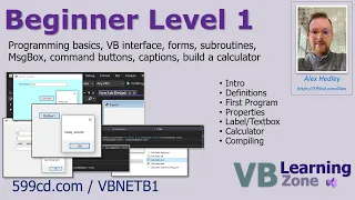 04 Label Textbox