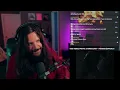 This Collab Goes Hard... I Prevail & Amira Elfeky "Paradise" Reaction