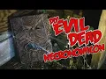 Lagu Evil Dead Necronomicon Ex Mortis DIY