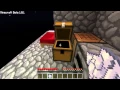 Minecraft Sky Block Survival Ep 2 - Monster Spawner