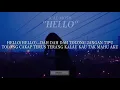 Download Lagu Ical Mosh - Hello lyric video
