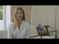 Gabriela Goldbaum se canso del acoso y persecucion de Daniel Noboa
