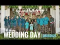 Download Lagu MB IDUNG WEDDING DAY 🩵🩵🩵 | LAGU UNTUK BUDHE