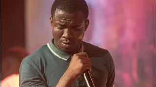 offer to a deity consume me lord theophilus sunday consecration song