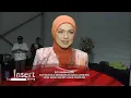 Download Lagu MASI AKTIF MENYANYI, SITI NURHALIZA TAK MAU KEHILANGAN WAKTU DENGAN ANAK - INSERT HARI INI