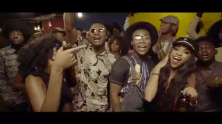 jaywon ft reekado banks gbadun official video 1