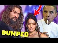 Lisa Bonet Gets Dumped By Her Younger Husband Jason Momoa AND GUESS WHO MAD