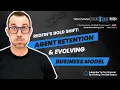 Redfin s Bold Shift Agent Retention Evolving Business Model