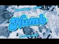 Marshmello, Khalid - Numb (KC Lights Remix)