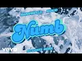 Download Lagu Marshmello, Khalid - Numb (KC Lights Remix)