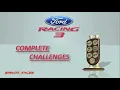 Download Lagu FORD RACING 3 | FORD CHALLENGE | FULL