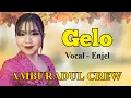 Download Lagu Gelo Vocal Enjel ft Singo Budoyo Suport Amburadul crew panjak kenceng