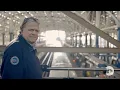 What does a Train Operator do