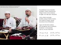 Majlis Dhuha, Bacaan Hizib Bahar dan Pengajian KitabKitab Safinah An-Najah  | Khamis 4 Disember 2025