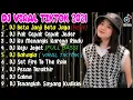 DJ BETA JANJI BETA JAGA - JANJI PUTIH x PAK CEPAK CEPAK JEGER REMIX TIKTOK FULL BASS TERBARU 2022