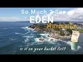 Why Eden NSW is a MUST VISIT on Every Australian Road Trip