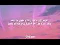 Yeat - Flawlëss (Lyrics) ft. Lil Uzi Vert