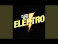 Lagu Elektro (Radio edit) (feat. Mr Gee)