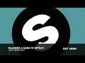 Ralvero, Dadz 'N' Effect - In My Bedroom (Original Vocal Extended)