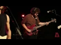 The Stone Foxes - Eye For Love | Audiotree Live
