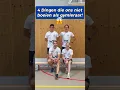 Download Lagu 4 dingen die ons niet boeien als gymleraar!🤷🏻‍♂️