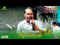 Lagu RASTIMAH - JAKA NYONG || EL FAHIM GAMBUS TEGAL LIVE DESA KALADAWA TALANG