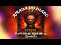 Download Lagu RISADA DO DIABO - SoyFlowers, Kobe Mane, Zombr3x // PHONK DARK
