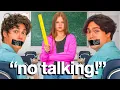 Download Lagu MY DAUGHTER TEACHES HIGH SCHOOL ft/ Stokes Twins