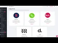 How to connect Trinet with Gifted