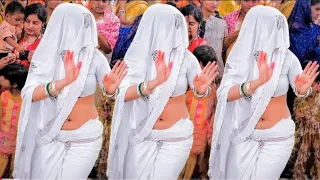 छोरी नाय भरोसों तेरो मेरे जीवन में कर गई अंधेरों।। भाभी का वायरल डांस #dehatidance Boby Shastri