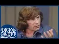 Roman Polanski On Escaping The Jewish Ghetto In World War II | The Dick Cavett Show